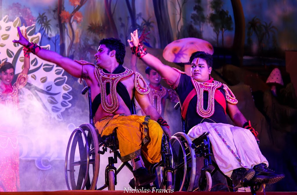 You are currently viewing Abilities Unlimited