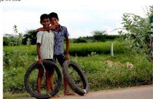 Read more about the article The Full Circle of Life!
