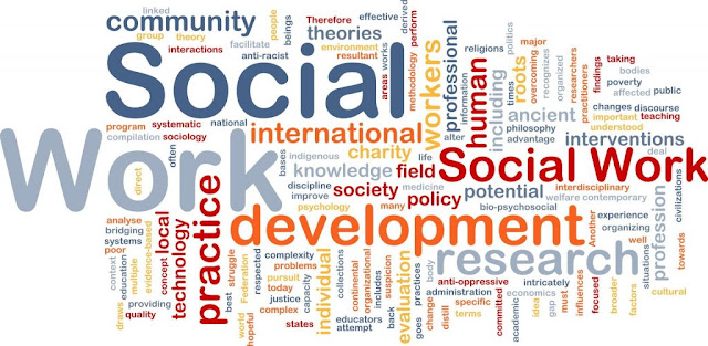 You are currently viewing Space & Significance for Professional Social work in India